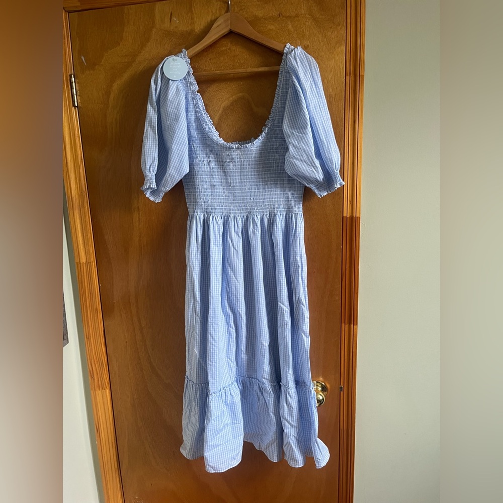 Hill house home Louisa nap dress NWT